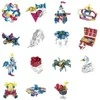 Konstruktorius LaQ „Free Style Crystal 400”