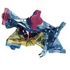 Konstruktorius LaQ „Free Style Crystal 400”