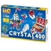 Konstruktorius LaQ „Free Style Crystal 400”