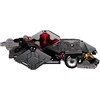 Konstruktorius LaQ "Hamacron Constructor Lightning Juodas"