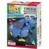 Konstruktorius LaQ "Hamacron Constructor Star Mėlyna"