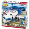 Konstruktorius LaQ „Hamacron Constructor Airplane”