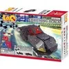 Konstruktorius LaQ "Hamacron Constructor Lightning Juodas"