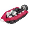 Konstruktorius LaQ „Hamacron Constructor Racers” / 190 detalių