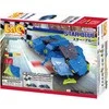Konstruktorius LaQ "Hamacron Constructor Star Mėlyna"