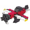 Konstruktorius LaQ „Hamacron Constructor Racers” / 190 detalių