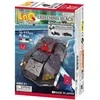 Konstruktorius LaQ "Hamacron Constructor Lightning Juodas"