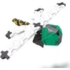 Classic World Konstruktorius LaQ „Insect World Mini Jumbo Dragonfly”