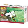 Classic World Konstruktorius LaQ „Insect World Mini Jumbo Dragonfly”