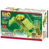 Japoniškas konstruktorius LaQ "Insect World Mini Mantis"
