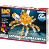 Konstruktorius LaQ "Marine World Japanese Spider Crab"