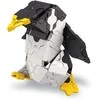 LAQ Japoniškas konstruktorius Marine World PENGUIN, 4952907004666