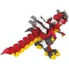 Konstruktorius LaQ "Master Tyrannoid"