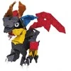 Japoniškas konstruktorius LAQ "Mystical Beast Chimera"