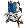 Konstruktorius LaQ "Space Series Lunar Exploration”