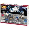 Konstruktorius LaQ "Space Series Lunar Exploration”