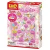 Konstruktorius LaQ „Sweet Collection Dress Up”