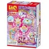 Konstruktorius LaQ „Sweet Collection Magical”