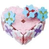 Konstruktorius LaQ „Sweet Collection Magical”