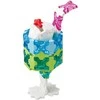 Konstruktorius LaQ "Sweet Collection Melon Soda Float"