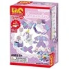 Konstruktorius LaQ „Sweet Collection Mini Lavender”