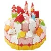Konstruktorius LaQ „Sweet Collection Sweets Party”