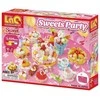 Konstruktorius LaQ „Sweet Collection Sweets Party”