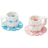 Konstruktorius LaQ „Sweet Collection Sweets Party Set”