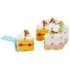 Konstruktorius LaQ „Sweet Collection Sweets Party”