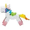 Konstruktorius LaQ „Sweet Collection Twinkle Castle”