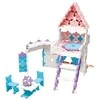 Konstruktorius LaQ „Sweet Collection Twinkle Castle Set”