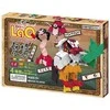 Konstruktorius LaQ „Yokai World Tengu”