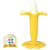 Korėjoje Kramtukas kūdikiams EDISONmama "Baby Real Banana", nuo 3 mėn., KJ420311
