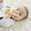 Korėjoje Kramtukas kūdikiams EDISONmama "Baby Real Banana", nuo 3 mėn., KJ420311
