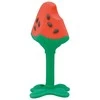 Korėjoje Kramtukas kūdikiams EDISONmama Fruit "3D arbūzas", nuo 3 mėn., KJ4229