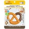 Kramtukas kūdikiams EDISONmama „Kamikami Baby Pretzel“, nuo 3 mėn., KJ420312