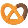 Kramtukas kūdikiams EDISONmama „Kamikami Baby Pretzel“, nuo 3 mėn., KJ420312
