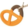 Kramtukas kūdikiams EDISONmama „Kamikami Baby Pretzel“, nuo 3 mėn., KJ420312