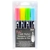 Marvy Uchida Kreidiniai markeriai Marvy Bistro Chalk Marker #480-4A 4vnt.