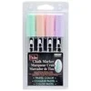 Marvy Uchida Kreidiniai markeriai Marvy Bistro Chalk Marker #480-4P 4vnt.