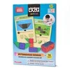 Magnetinis konstruktorius su užduotimis "Pythagoras School Basic"