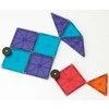 Magnetinis konstruktorius su užduotimis "Pythagoras School Advanced"