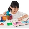 Magnetinis konstruktorius su užduotimis "Pythagoras School Advanced"