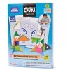 Magnetinis konstruktorius su užduotimis "Pythagoras School Beginner"