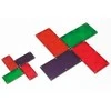 Magnetinis konstruktorius su užduotimis "Pythagoras School Basic"