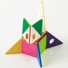 Magnetinis konstruktorius su užduotimis "Pythagoras School Beginner"