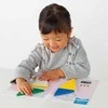 Magnetinis konstruktorius su užduotimis "Pythagoras School Beginner"