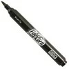 Markeriai tekstilei teptukiniu galiuku Marvy Fabric Marker #530-6D Brilliant, 6 vnt.
