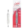 Nerūdijančio plieno inkštirų šalinimo įrankis "Seki EDGE", SS-801