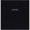 Nuotraukų albumas "album de favine", juodas H-LD-191-D